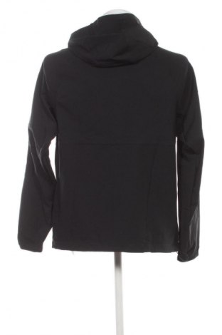 Herrenjacke Nike, Größe M, Farbe Schwarz, Preis 54,99 €