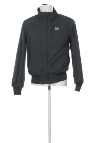 Herrenjacke North Sails, Größe L, Farbe Grün, Preis 42,99 €