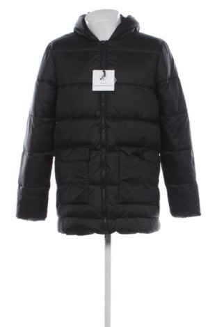 Pánska bunda  North Wood, Veľkosť M, Farba Čierna, Cena  144,95 €