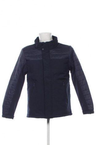 Мъжко яке North Wood, Размер M, Цвят Син, Цена 97,14 €