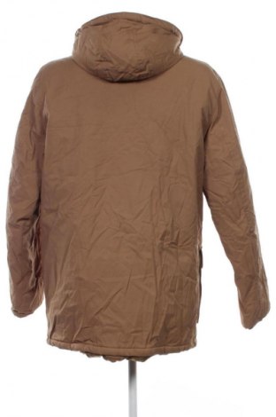 Męska kurtka OVS, Rozmiar XXL, Kolor Brązowy, Cena 107,99 zł