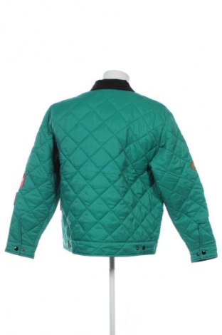 Geacă de bărbati Obey, Mărime L, Culoare Verde, Preț 694,99 Lei