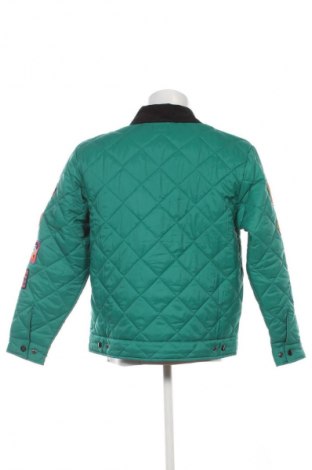Geacă de bărbati Obey, Mărime M, Culoare Verde, Preț 694,99 Lei