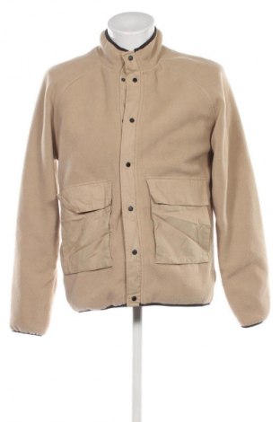 Geacă de bărbati Only & Sons, Mărime L, Culoare Bej, Preț 88,99 Lei