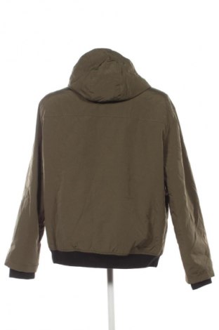 Herrenjacke Only & Sons, Größe XXL, Farbe Grün, Preis € 51,99