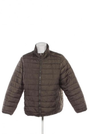 Ανδρικό μπουφάν Outdoor, Μέγεθος XXL, Χρώμα Πράσινο, Τιμή 17,99 €