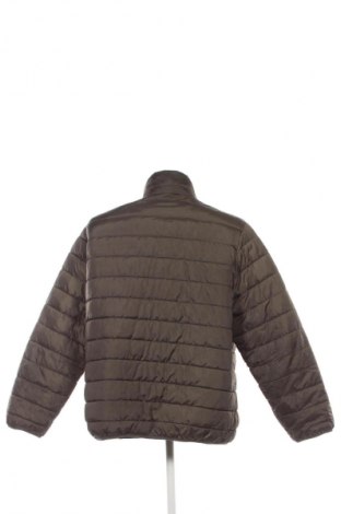 Ανδρικό μπουφάν Outdoor, Μέγεθος XXL, Χρώμα Πράσινο, Τιμή 17,99 €