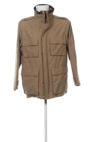 Geacă de bărbati Oviesse, Mărime M, Culoare Galben, Preț 63,99 Lei