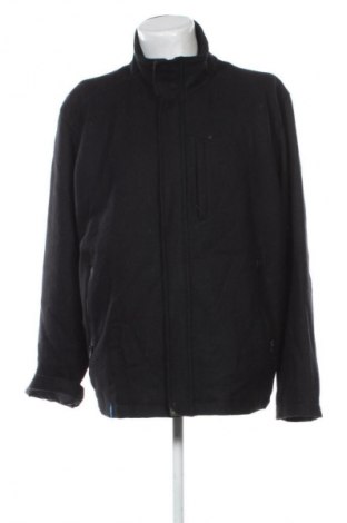 Ανδρικό μπουφάν Oxbow, Μέγεθος 3XL, Χρώμα Μαύρο, Τιμή 18,99 €