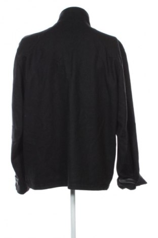 Ανδρικό μπουφάν Oxbow, Μέγεθος 3XL, Χρώμα Μαύρο, Τιμή 18,99 €