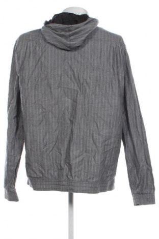 Geacă de bărbati PUMA, Mărime XL, Culoare Gri, Preț 194,99 Lei