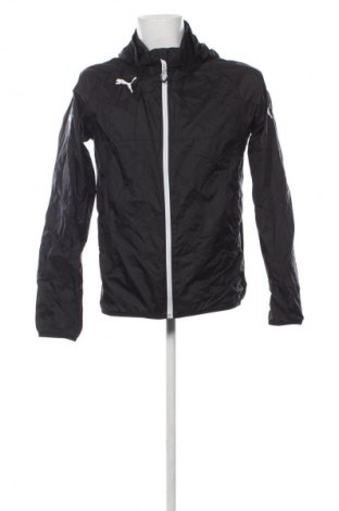 Herrenjacke PUMA, Größe M, Farbe Schwarz, Preis 45,00 €