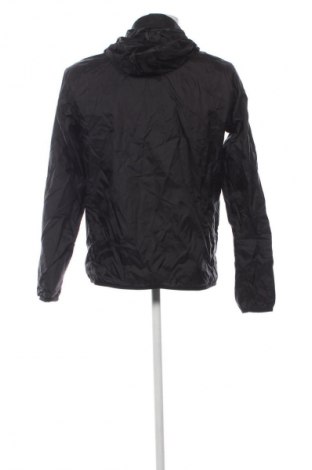 Herrenjacke PUMA, Größe M, Farbe Schwarz, Preis 45,00 €