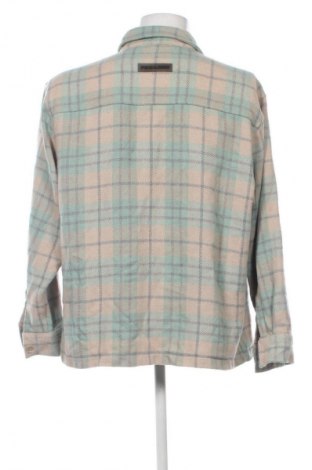 Мъжко яке Pegador, Размер XL, Цвят Многоцветен, Цена 42,00 €