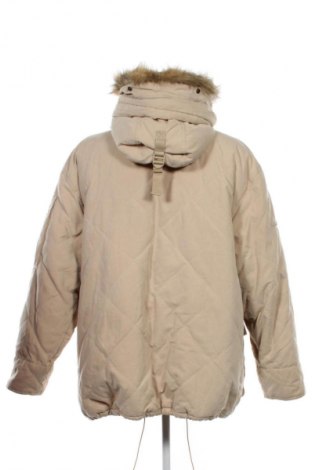 Herrenjacke Pelle Pelle, Größe XL, Farbe Beige, Preis 37,99 €