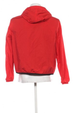 Мъжко яке Peuterey, Размер L, Цвят Червен, Цена 163,61 €