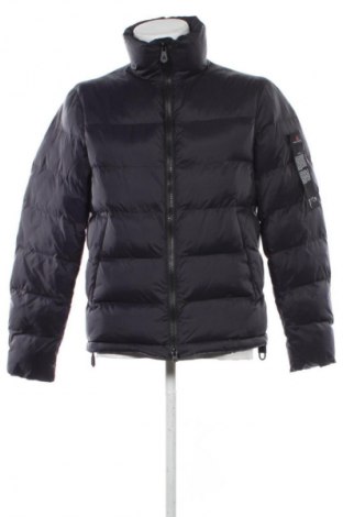 Męska kurtka Peuterey, Rozmiar M, Kolor Niebieski, Cena 1 544,99 zł