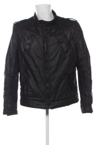 Pánská bunda  Piazza Italia, Velikost XXL, Barva Černá, Cena  609,00 Kč