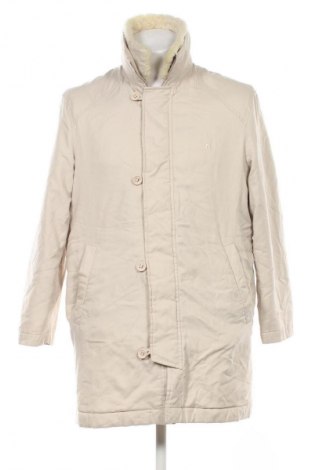 Herrenjacke Pierre Cardin, Größe M, Farbe Beige, Preis € 68,57
