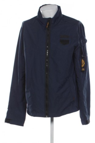 Pánska bunda  Pme Legend, Veľkosť 3XL, Farba Modrá, Cena  38,95 €