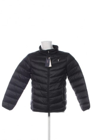 Мъжко яке Polo Club, Размер L, Цвят Черен, Цена 138,04 €