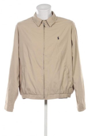 Pánská bunda  Polo Ralph Lauren, Velikost XL, Barva Béžová, Cena  2 973,00 Kč