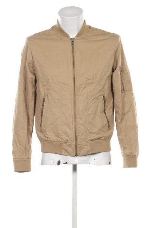 Herrenjacke Premium, Größe M, Farbe Beige, Preis 15,99 €
