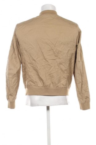 Herrenjacke Premium, Größe M, Farbe Beige, Preis 15,99 €