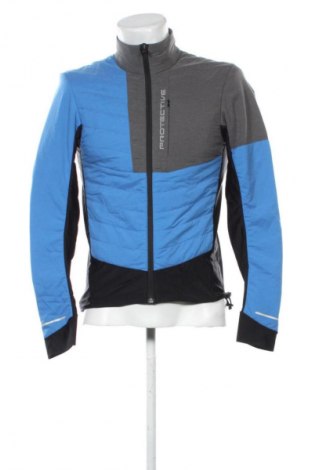 Męska kurtka Protective, Rozmiar S, Kolor Kolorowy, Cena 225,10 zł