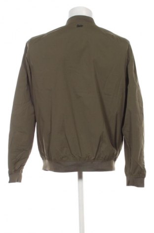 Męska kurtka Pull&Bear, Rozmiar XL, Kolor Zielony, Cena 207,99 zł