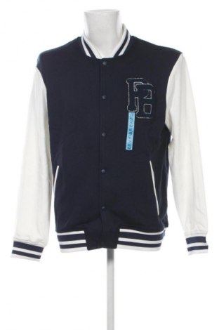 Férfi dzseki Pull&Bear, Méret XL, Szín Sokszínű, Ár 19 749 Ft