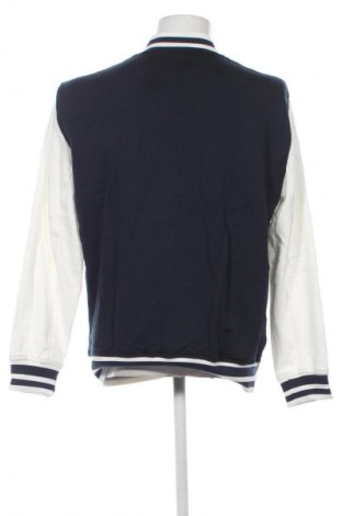 Férfi dzseki Pull&Bear, Méret XL, Szín Sokszínű, Ár 19 749 Ft