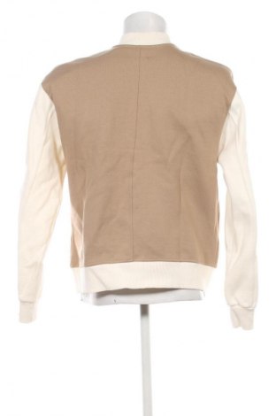 Мъжко яке Pull&Bear, Размер L, Цвят Многоцветен, Цена 39,88 €