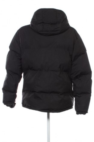 Pánská bunda  Pull&Bear, Velikost L, Barva Černá, Cena  992,00 Kč