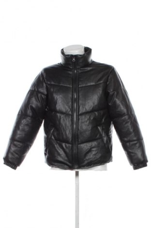 Herrenjacke Pull&Bear, Größe S, Farbe Schwarz, Preis 27,99 €