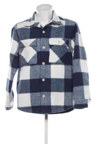 Pánska bunda  Pull&Bear, Veľkosť M, Farba Viacfarebná, Cena  14,95 €