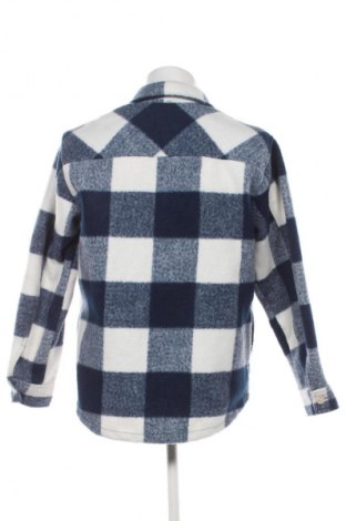 Pánska bunda  Pull&Bear, Veľkosť M, Farba Viacfarebná, Cena  14,95 €