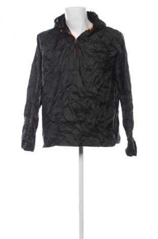 Ανδρικό μπουφάν Quechua, Μέγεθος L, Χρώμα Μαύρο, Τιμή 15,99 €