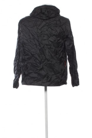 Ανδρικό μπουφάν Quechua, Μέγεθος L, Χρώμα Μαύρο, Τιμή 15,99 €