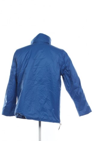 Férfi dzseki RAINS, Méret L, Szín Kék, Ár 93 539 Ft