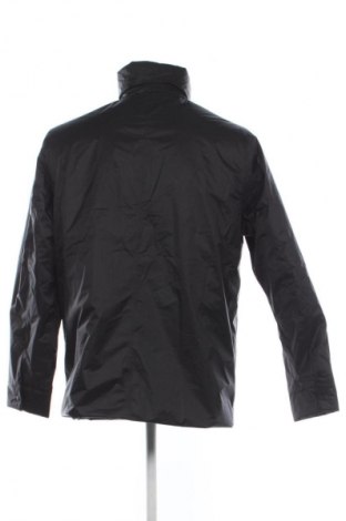Férfi dzseki RAINS, Méret L, Szín Fekete, Ár 93 539 Ft