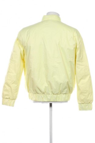 Geacă de bărbati RAINS, Mărime M, Culoare Galben, Preț 1.159,99 Lei