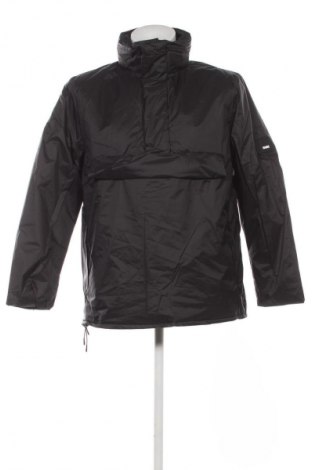 Geacă de bărbati RAINS, Mărime M, Culoare Negru, Preț 1.019,99 Lei