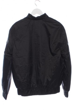 Мъжко яке RAINS, Размер XS, Цвят Черен, Цена 166,16 €