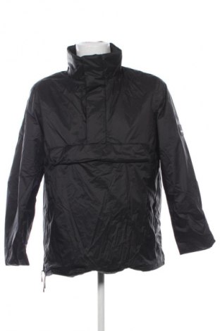Мъжко яке RAINS, Размер L, Цвят Черен, Цена 166,16 €