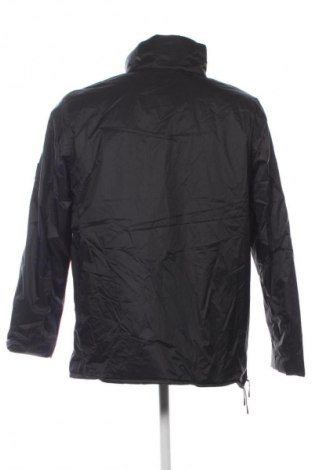 Мъжко яке RAINS, Размер L, Цвят Черен, Цена 166,16 €