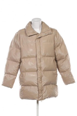 Męska kurtka RAINS, Rozmiar L, Kolor Beżowy, Cena 989,99 zł