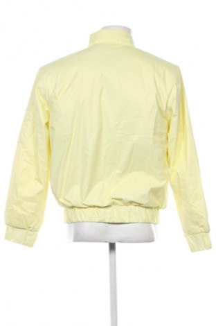 Мъжко яке RAINS, Размер S, Цвят Жълт, Цена 166,16 €