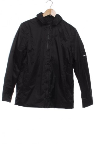 Ανδρικό μπουφάν RAINS, Μέγεθος XS, Χρώμα Μαύρο, Τιμή 199,99 €