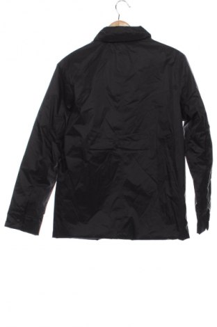 Ανδρικό μπουφάν RAINS, Μέγεθος XS, Χρώμα Μαύρο, Τιμή 199,99 €